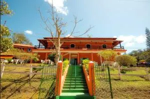 Hotel Fazenda FASCINAÇÃO - Macambará