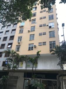 Fantástico STUDIO DIVISA COPACABANA IPANEMA REFORMADO E DECORADO