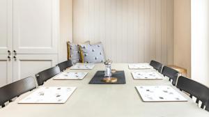 Grooms Lodge, Chipping Campden - Taswell Retreats