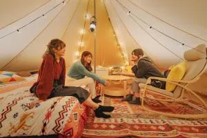 OKAYAMA GLAMPING SORANIA - Vacation STAY 73274v - Hayashima