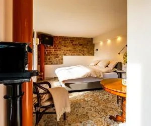 Hohenlohe Hideaway - Eberbach