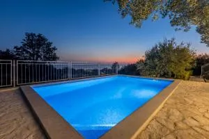 Villa Olive Gardens - Vučevica