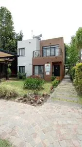 Posta del Rio - Pueblo Liebig