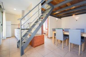 Corrala de San Antón Ático Mulhacén - 3hvězdičkové hotely ve městě Granada