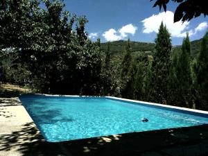 Casas Rurales El Cerro y El Cerezo