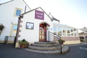Redcliffe Hotel - North Kessock