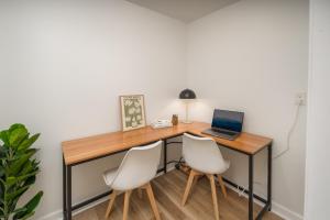 The Wanderer Guesthouse