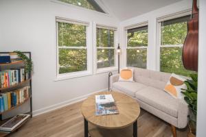 The Wanderer Guesthouse