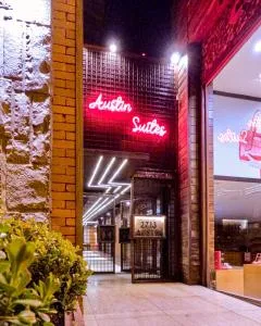 Austin Suites Gramado - 格拉玛多