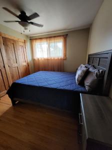Feel at home, Country style family house.