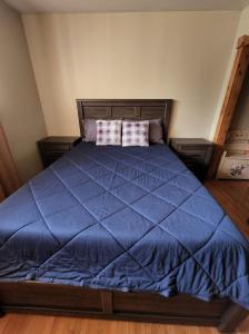 Feel at home, Country style family house.