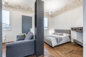 L'Altana di Emilia Suite