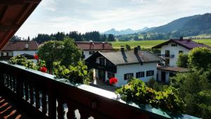Gästehaus Obertanner