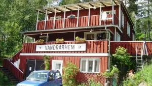 Hassela Vandrarhem - Järvsö