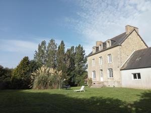 Jolie maison de campagne à 2km de la mer