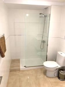 Casa Italia, modern one bedroom apartment close to the beach