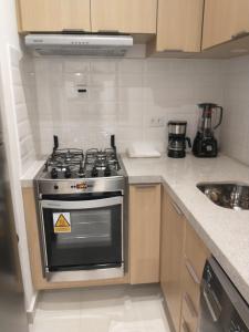 Ipanema VP 203 charmoso Posto 8