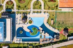 Flat de Luxo Muro Alto Porto de Galinhas - Nossa Senhora do Ó