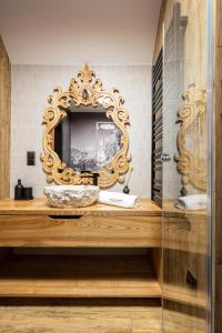 STACJA NOSAL Apartamenty