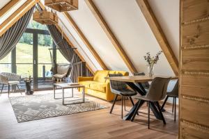 STACJA NOSAL Apartamenty