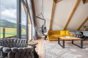 STACJA NOSAL Apartamenty