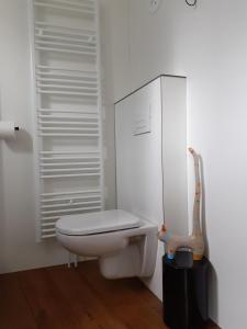 Gastenverblijf By ús thús