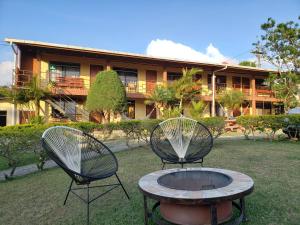 El Nido Lodge, Monteverde Costa Rica