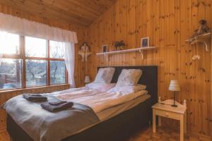 Stunning Cabin with Breathtaking Views!