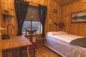 Stunning Cabin with Breathtaking Views!