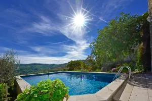 Villa Fragola - Motovun