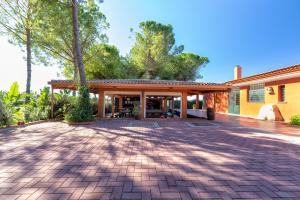 Villa Girasoli con piscina privata e SPA a 2km dalla spiaggia img27