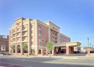Hampton Inn Schenectady Downtown - Schenectady