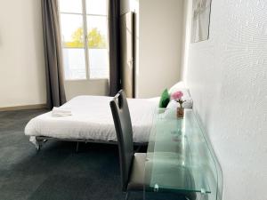 Hotels Colette Hotel : photos des chambres