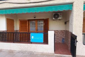 Estudio en La Mata-Torrevieja junto a la playa