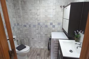 Estudio en La Mata-Torrevieja junto a la playa