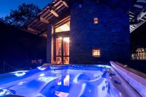 Baita Relais La Cesarina - Alice Superiore