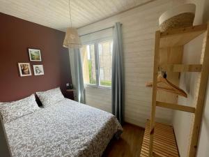 Maisons de vacances Un balcon entre Causses et Rougiers : photos des chambres