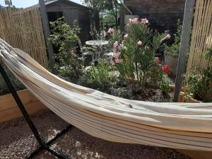 Maisons de vacances Un balcon entre Causses et Rougiers : photos des chambres