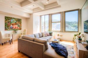 #1205 Cartwright - Wild Radiance