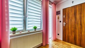 Apartament Angelika G1 z Prywatną Sauną, 3 sypialniami, 2 łazienkami - 5D Apartamenty