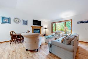 Dunes Trail - 3hvězdičkové hotely ve městě Glen Arbor