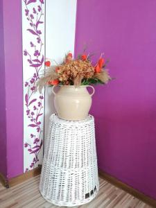 Apartmán blízko centra v Martine