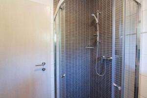 Villa La Famiglia with private heated pool