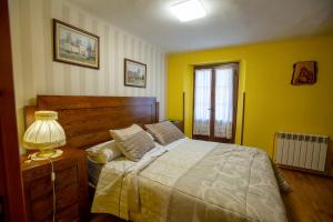 Casa Tiquio Montaña Palentina