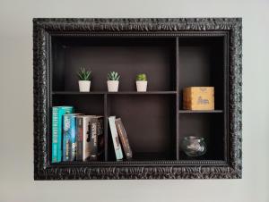 CARMEN old town apartments