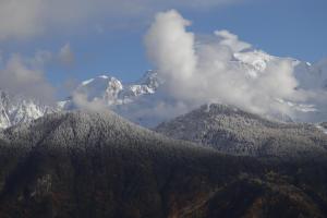 Chalets Chalet 8 pers Massif du Mont-Blanc - Les Houches : Chalet 3 Chambres