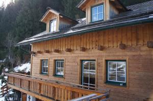 Chalet Steiermark