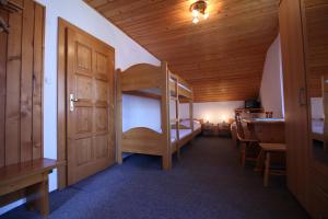 Accommodation Silvester