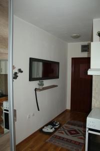 Downtown Apartment