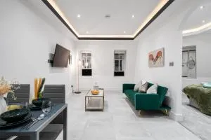 Aryas Apartments Newbury - Thatcham